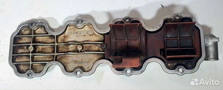 Крышка клапанная Opel Vectra A 16SV