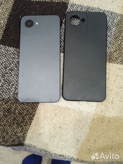 realme C30, 2/32 ГБ