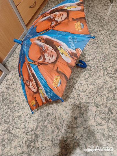 Зонт детский