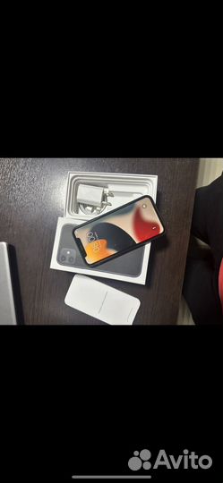 iPhone 11 128gb