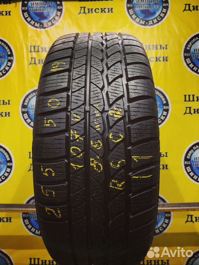 Continental Conti4x4WinterContact 255/50 R19 107V