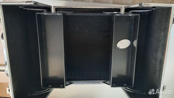 Бьюти кейс для косметики