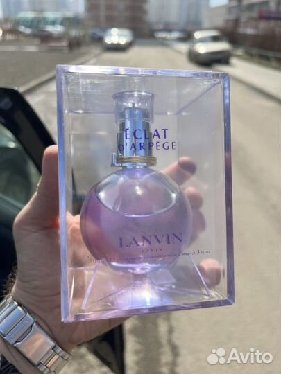 Lanvin eclat