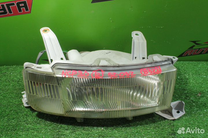 Фара toyota NCP30,NCP31,NCP34,NCP35 BB 52 032