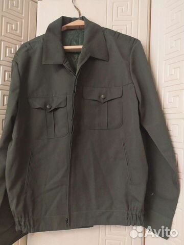 Военная форма