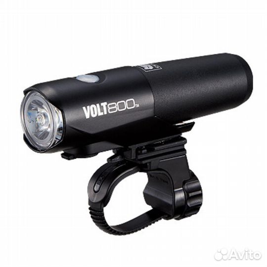 Фара передняя Cateye HL-EL471RC Volt800