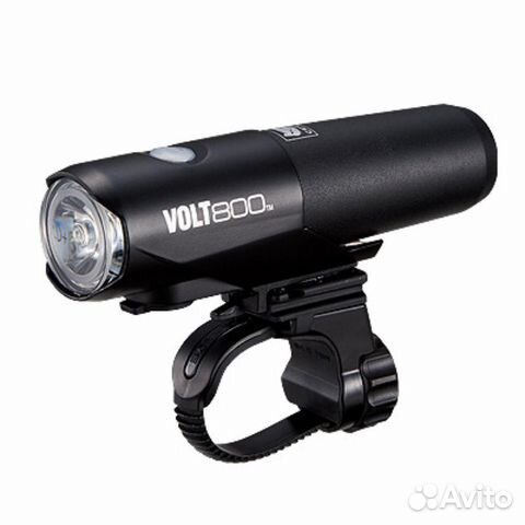 Фара передняя Cateye HL-EL471RC Volt800