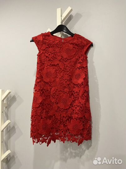 Платье для девочки h&m