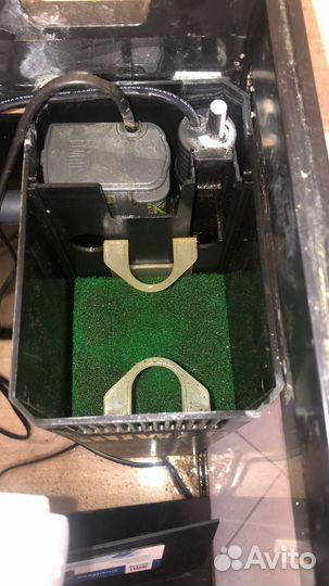 Аквариум juwel 125 Led