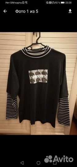 Женская одежда 46-48раз