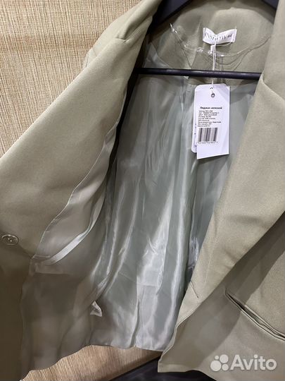 Пиджак Zara