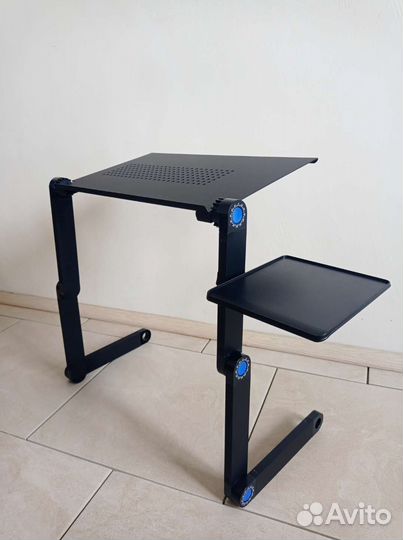 Подставка для ноутбука столик новый