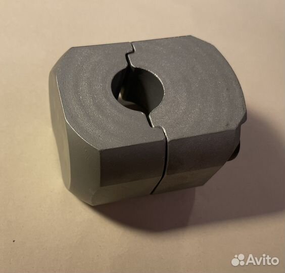 Блокиратор рулевого вала флим гарант люкс 144