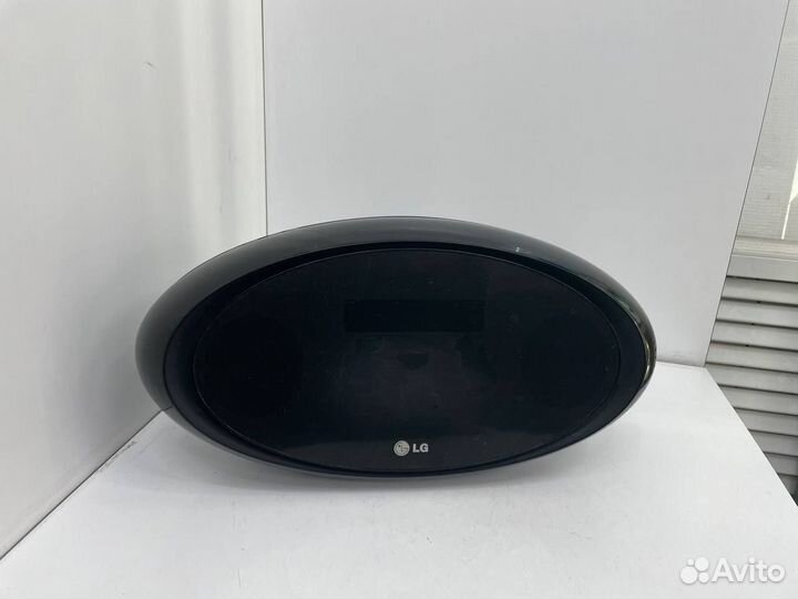 Магнитолы LG PC12-UX