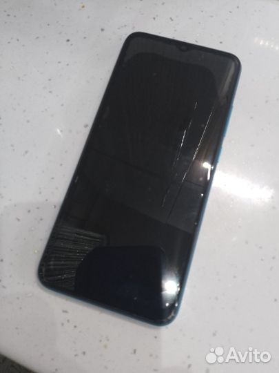 Xiaomi Redmi 9A, 2/32 ГБ