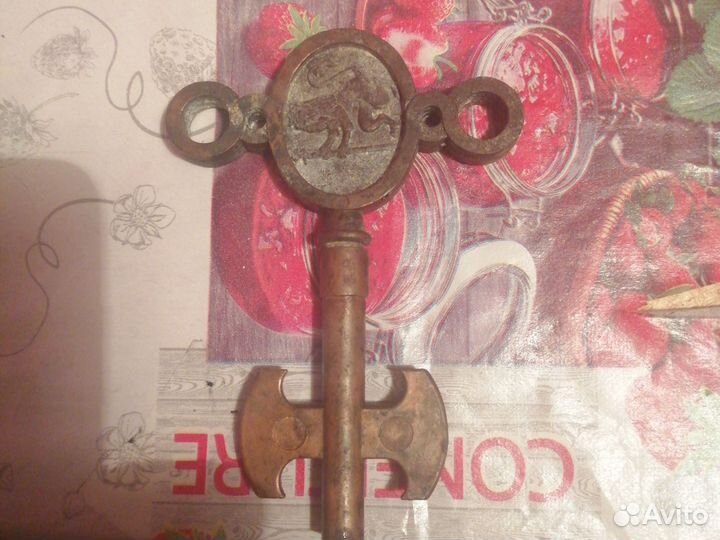 Штопар. СССР