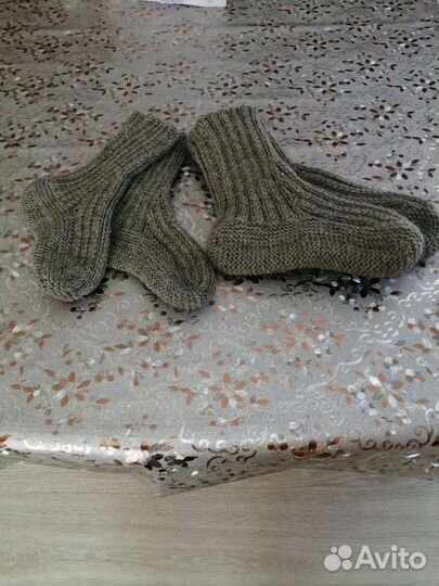 Носки мужские