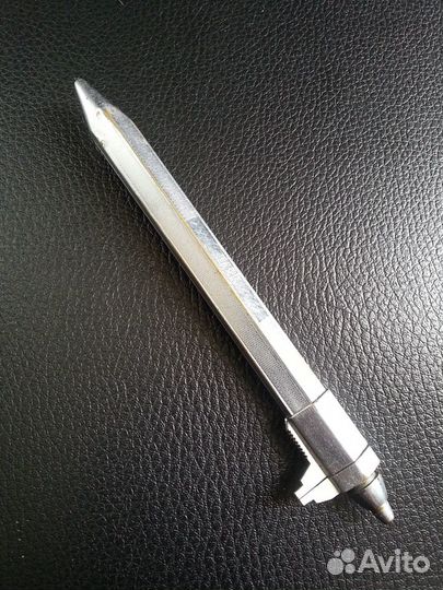 Ручки из СССР