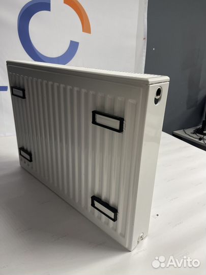 Радиатор отопления стальной панельный