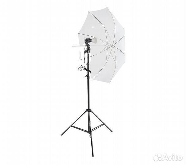 Комплект постоянного света FST LED-25UT