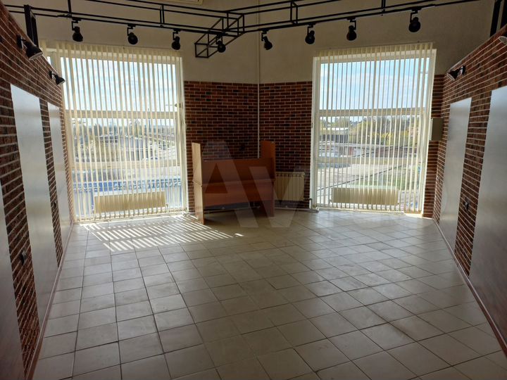 Аренда помещений