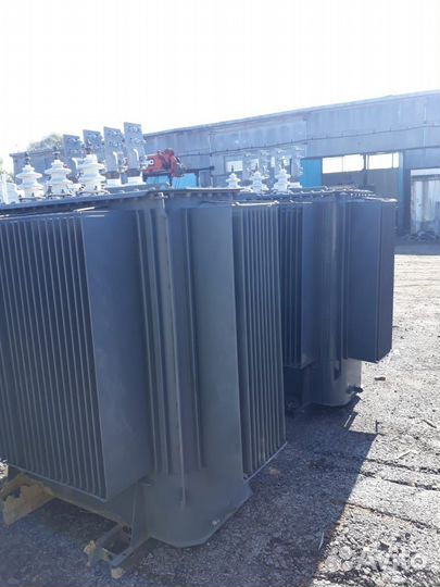 Трансформатор тмгсу