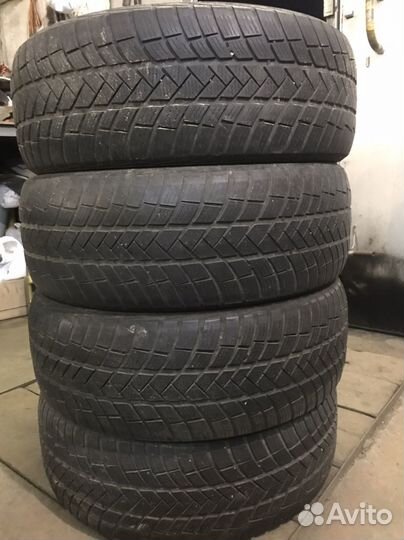 Bridgestone Blizzak 6 205/60 R17