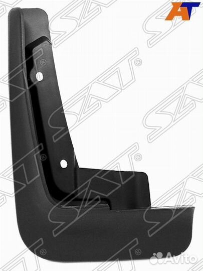 Брызговик VW transporter /multivan /caravelle T5