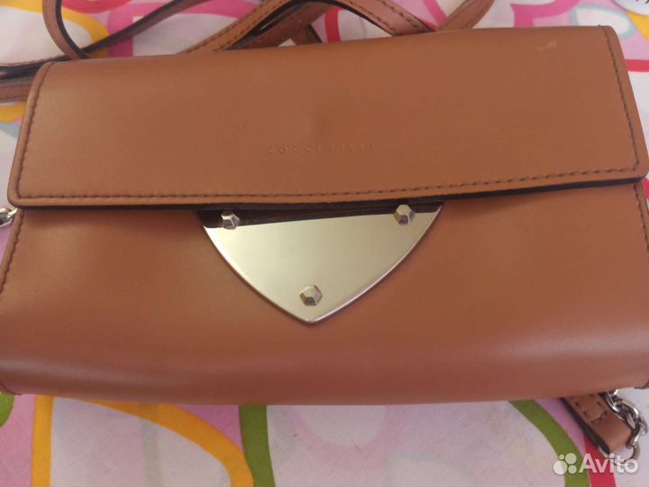 Сумка coccinelle