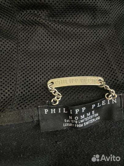 Спортивный костюм philipp plein