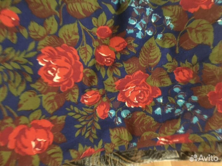 Материал байка, вельвет