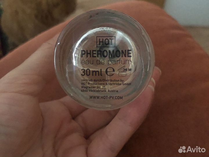 Парфюм Tokyo с феромонами