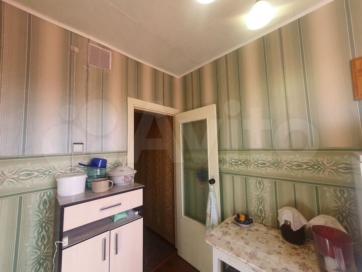 1-к. квартира, 35,2 м², 5/5 эт.