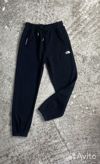 Штаны The North Face утепленные