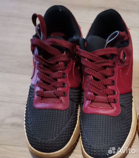 Кроссовки мужские