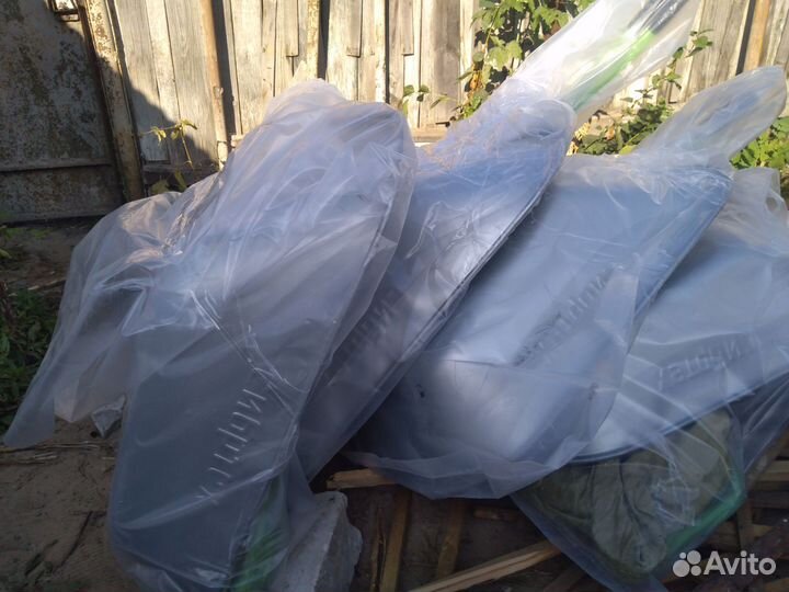 Тачка садовая строительная