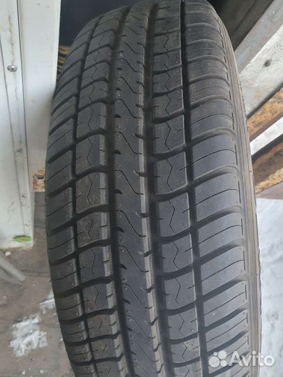 Nordman Nordman 4 205/70 R15 95T