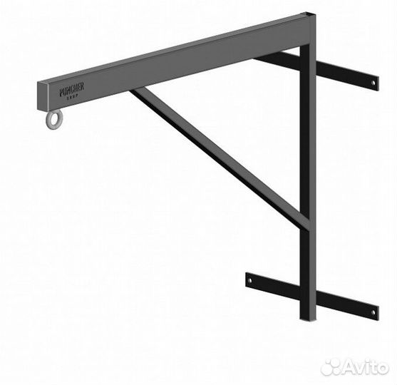 Боксерский мешок