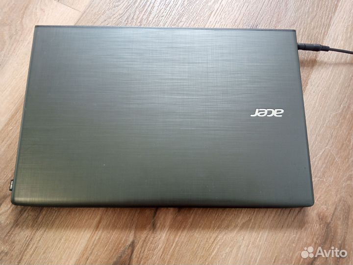 Ноутбук acer AMD A9-9410 radeon R5