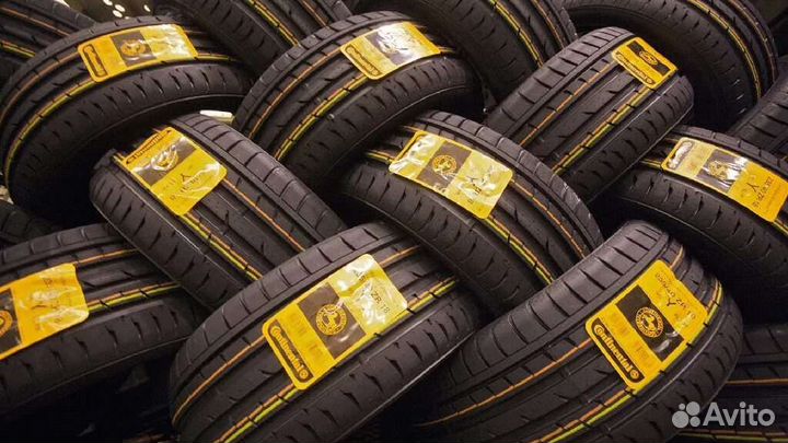 Hankook AH11 175/65 R14C 100D