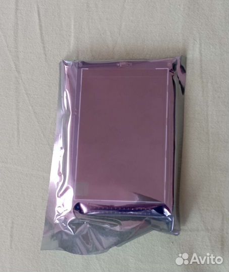 Дисплейный модуль