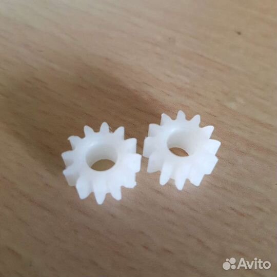 Шестеренка для редуктора блендера Philips