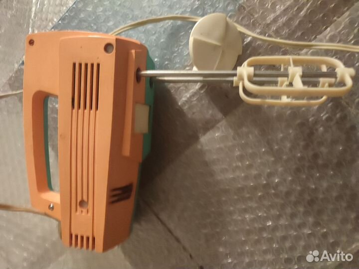 Миксер кухонный СССР