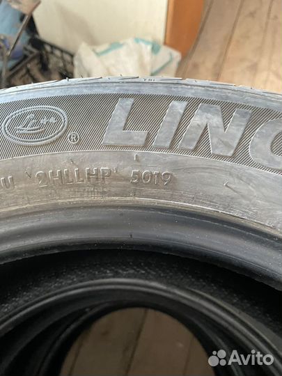 LingLong CrossWind 215/60 R17