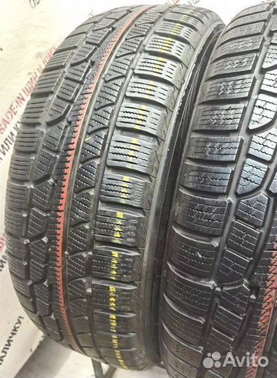 Nokian Tyres WR G2 225/60 R17 103V