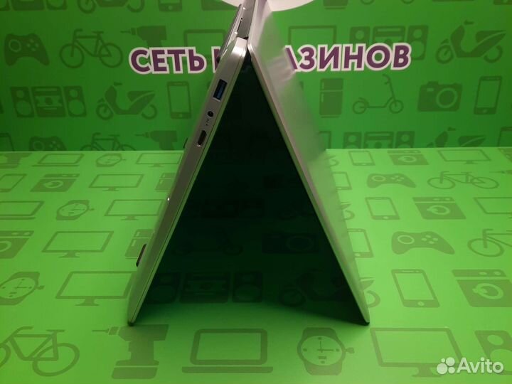 Ноутбук kuu Celeron n5095a/16/256ssd/uhd