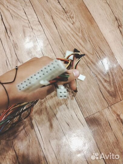 Блок питания 450w