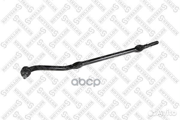 51-00029-SX наконечник рулевой Jeep Cherokee 4