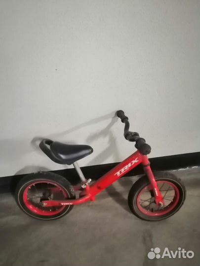 Беговел детский