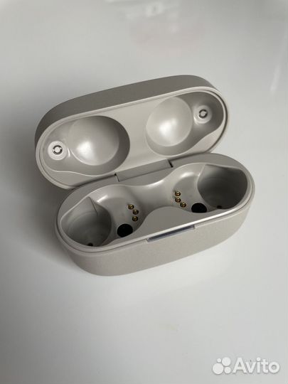 Наушники Sony wf 1000xm4